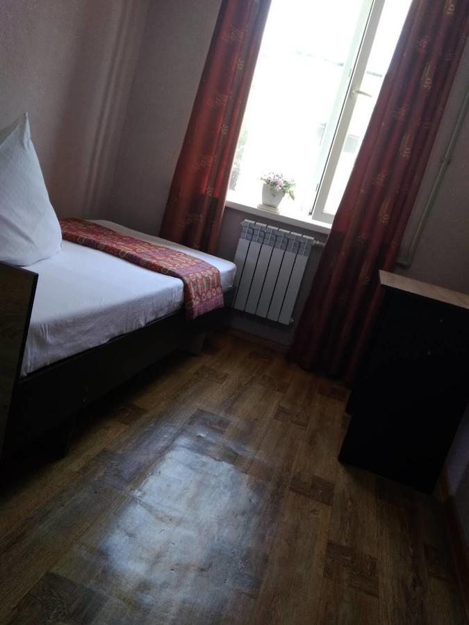 Saima Guest House Och Extérieur photo