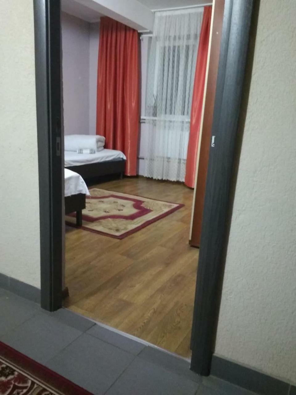 Saima Guest House Och Extérieur photo