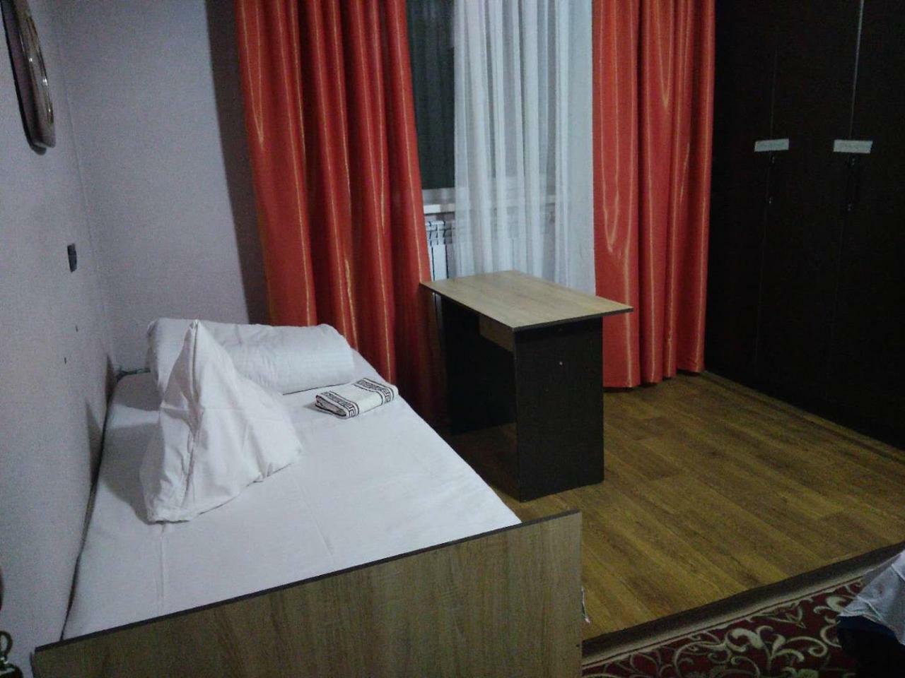 Saima Guest House Och Extérieur photo