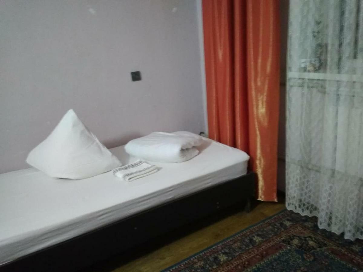 Saima Guest House Och Extérieur photo