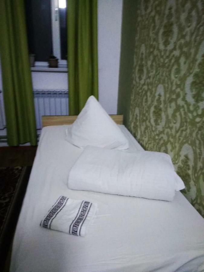 Saima Guest House Och Extérieur photo