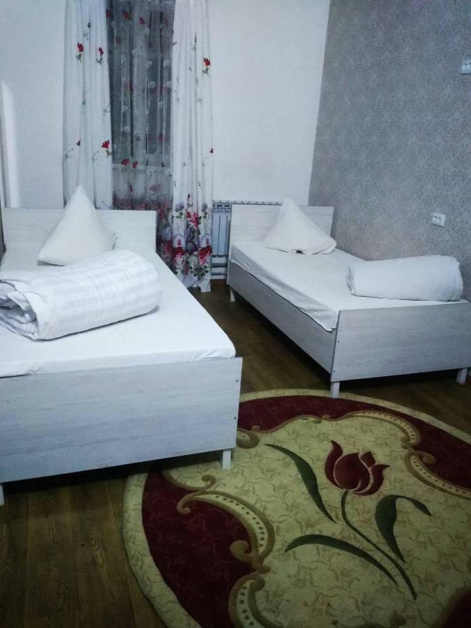 Saima Guest House Och Extérieur photo